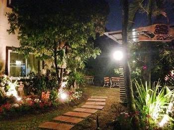Sukhothai House チエンマイ エクステリア 写真
