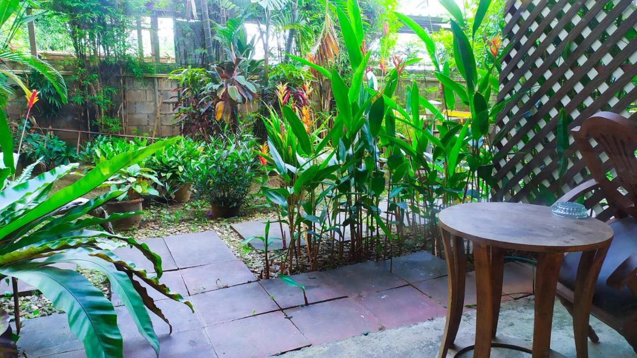 Sukhothai House チエンマイ エクステリア 写真