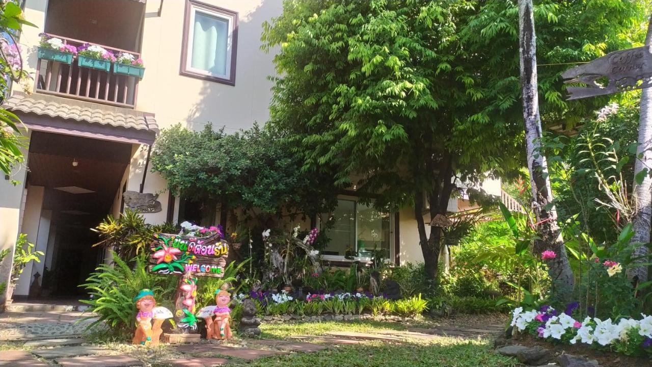 Sukhothai House チエンマイ エクステリア 写真