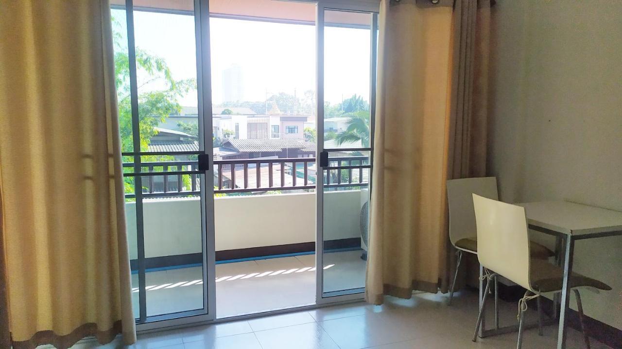 Sukhothai House チエンマイ エクステリア 写真