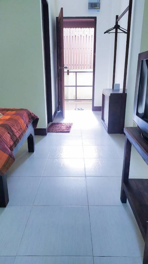 Sukhothai House チエンマイ エクステリア 写真